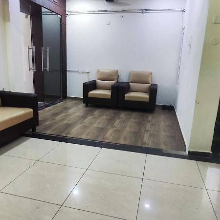 Stayz Inn Elite T Nagar Chennai Bagian luar foto