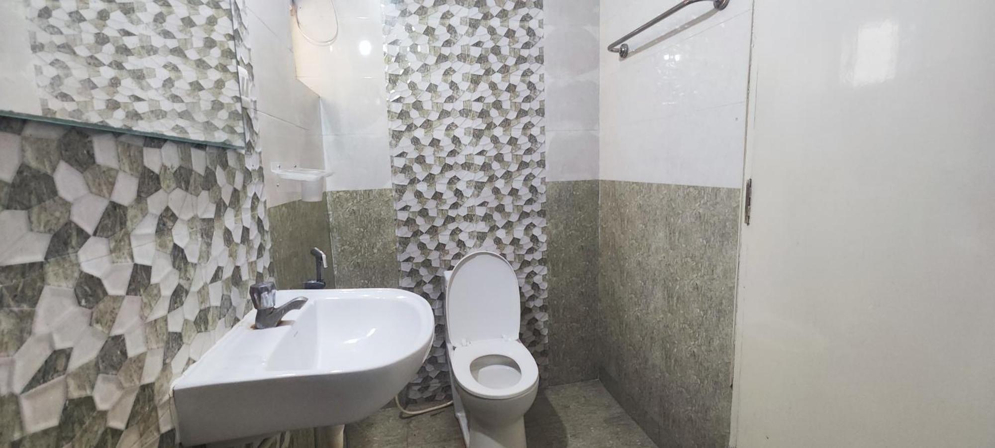 Stayz Inn Elite T Nagar Chennai Bagian luar foto