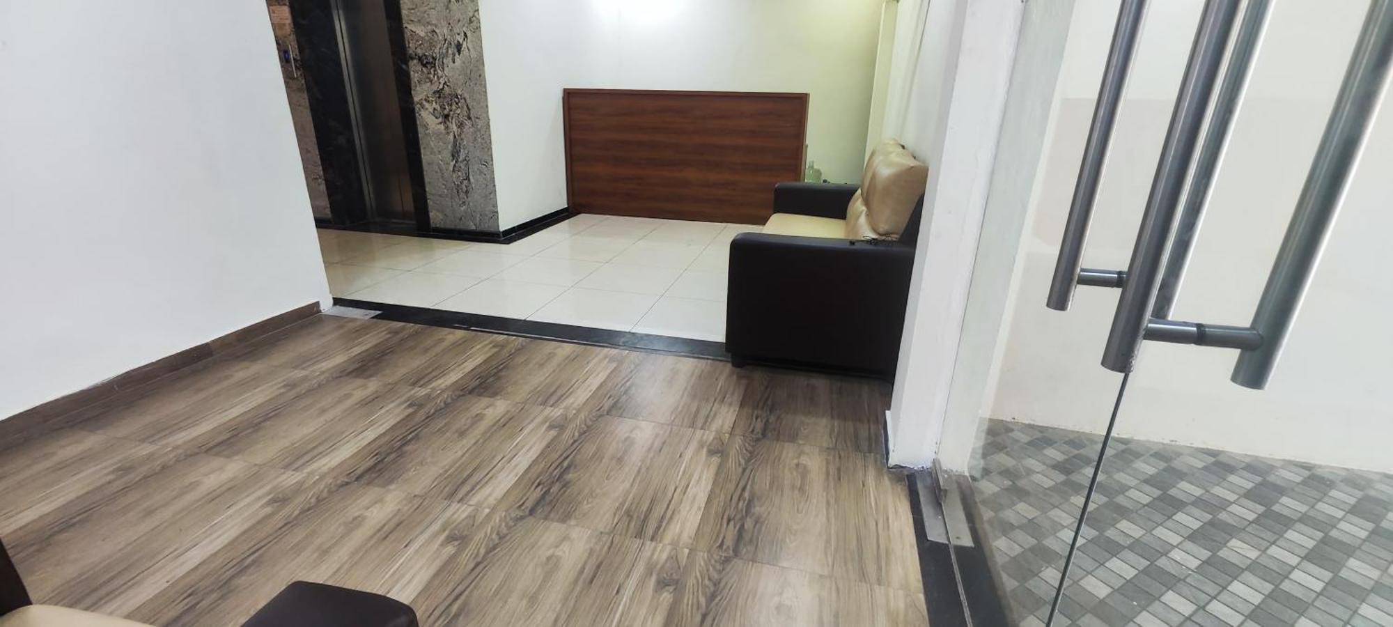 Stayz Inn Elite T Nagar Chennai Bagian luar foto