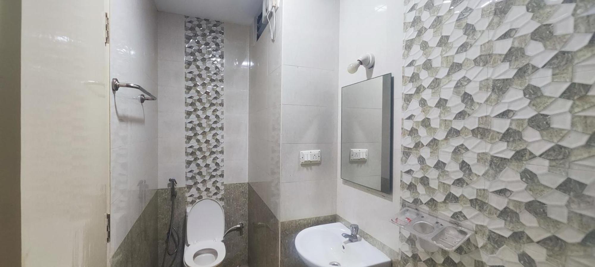 Stayz Inn Elite T Nagar Chennai Bagian luar foto